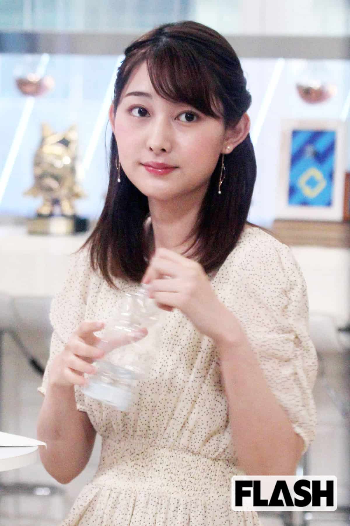 テレビ朝日・森山みなみアナ