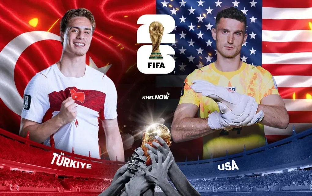 Nhận định bảng D World Cup 2026 (9h ngày 26/6): Một mất một còn - 2