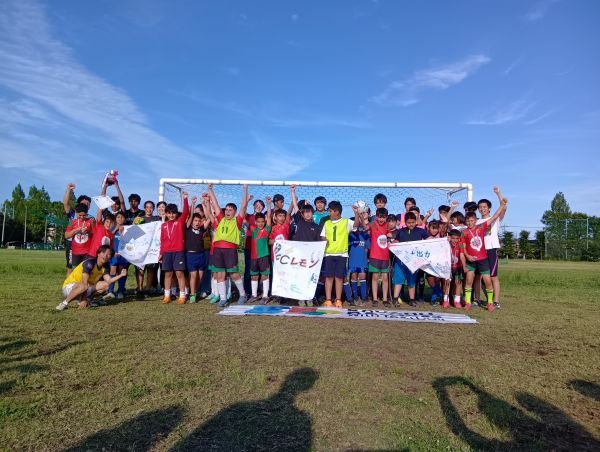 Beyond borders CUP 2026を開催しました | 埼玉大学