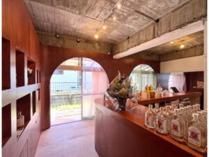 【福岡県福岡市】香椎宮そばの古民家を改装。Liquor SHOP & Cafe BAR「LOSS IS MORE FUKUOKA」オープン