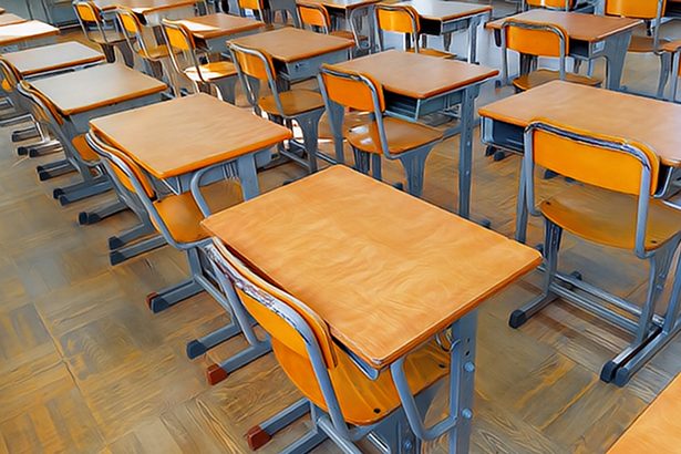 「交流学級」の混合名簿 沖縄の小中で広がる 7市が推奨「特別支援の子 孤立させない」【一覧表あり】