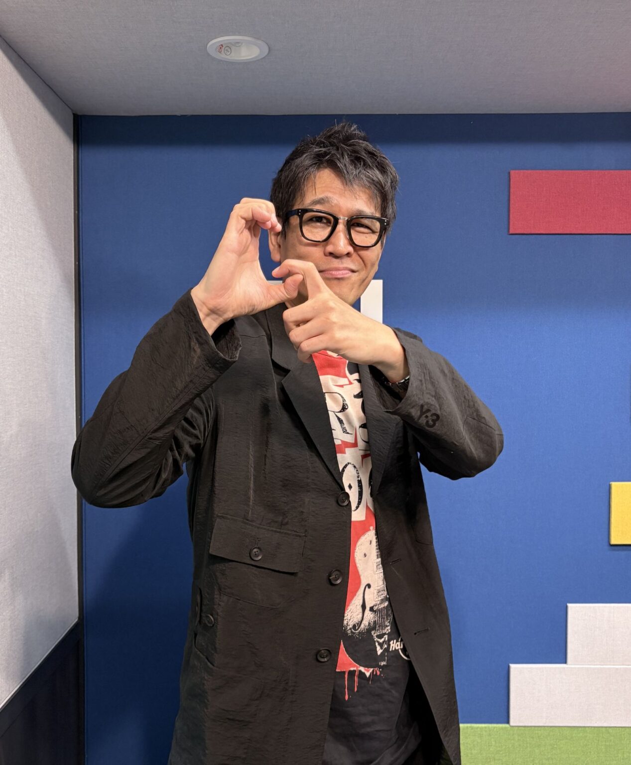 #13 エフエム岐阜（FM GIFU）『Meets up Friday』を特集！ゲストは、フリーパーソナリティ・久世良輔さん！👨‍🦰｜みちのらじお｜JFN Pods