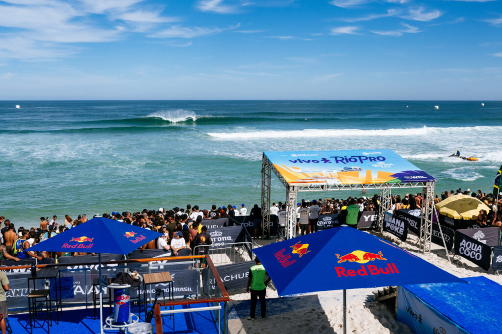 「今回のキーパーソンはヨーロッパ勢」 - F＋コラム | THE SURF NEWS「サーフニュース」