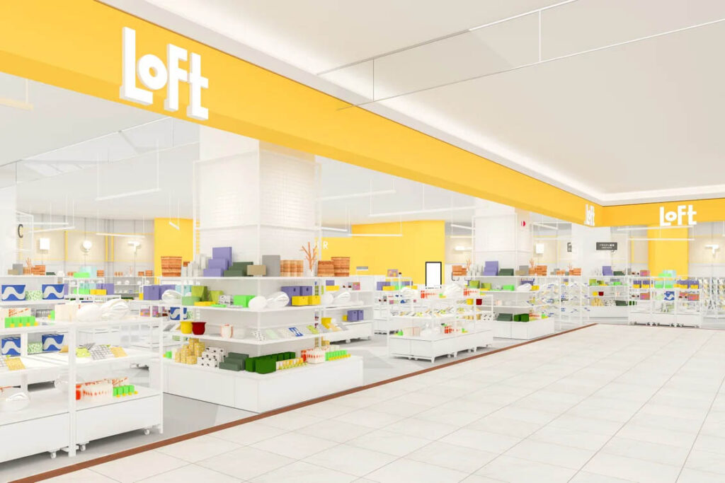 ロフト、島根県初出店 9月17日オープン – Impress Watch ロフト、島根県初出店 9月17日オープン - Impress Watch