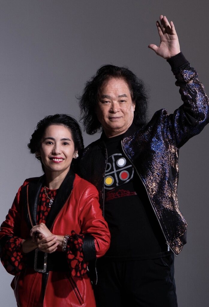 沖縄『MasterPeace 2026 OKINAWA MUSIC & ART FESTIVAL』喜納昌吉 セレブレーションズら3組の追加出演を発表 タイムテーブルも解禁 | SPICE 喜納昌吉