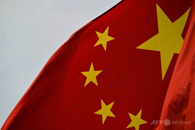 中国、ロシア軍兵士訓練疑惑を否定 EUの主張に「純然たる中傷」