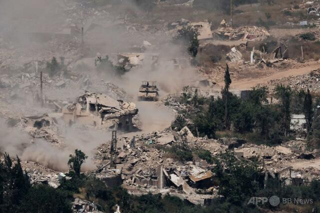 イスラエル、ヒズボラと停戦合意 極右閣僚は「レバノン全土を焼き尽くせ」と主張