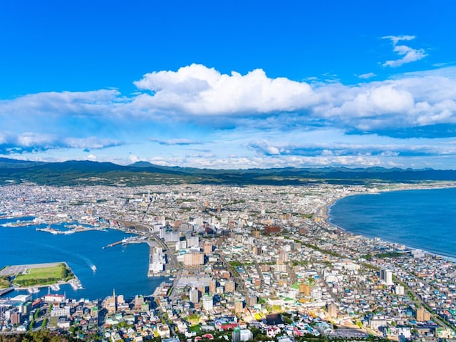 北海道の市で「治安がいい」と思う市ランキング！ 2位「函館市」を抑えた1位は？【2026年調査】