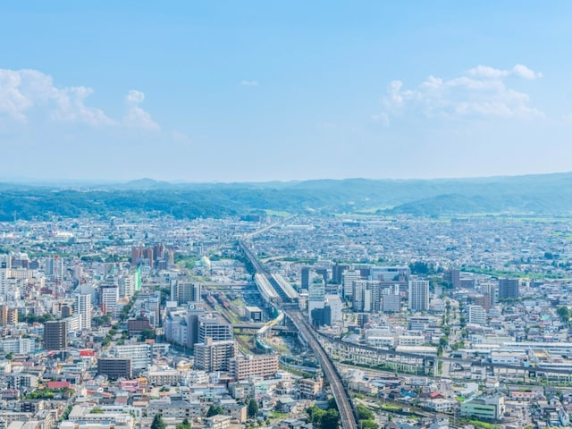 福島県の市で「治安がいい」と思う市ランキング! 2位「福島市」を抑えた1位は?【2026年調査】