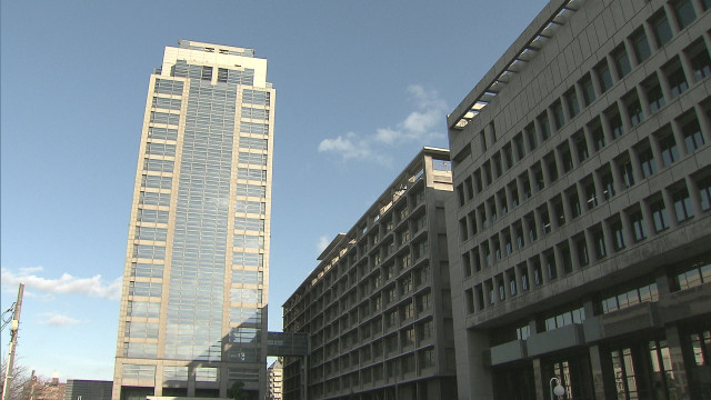 千葉県出先機関 窓口の受付時間を試験的に１時間短縮　１０月から午後４時までに