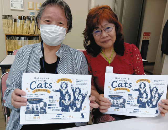 被災者憩いの場 まもなく1周年 七尾「ほっとカフェ」