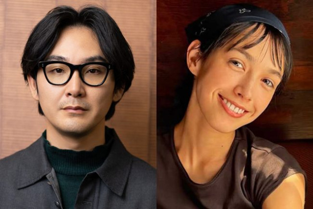 松田龍平&モーガン茉愛羅夫妻に第2子が誕生「改めて命の尊さを感じています」 SNSで報告 – dメニューニュース 松田龍平&モーガン茉愛羅夫妻に第2子が誕生「改めて命の尊さを感じています」 SNSで報告