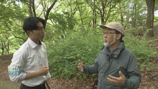 全国的にクマの目撃多数 専門家に聞く日常生活での注意点は? 石川県内で過去に発生したクマ被害をもとに対策を学ぶ