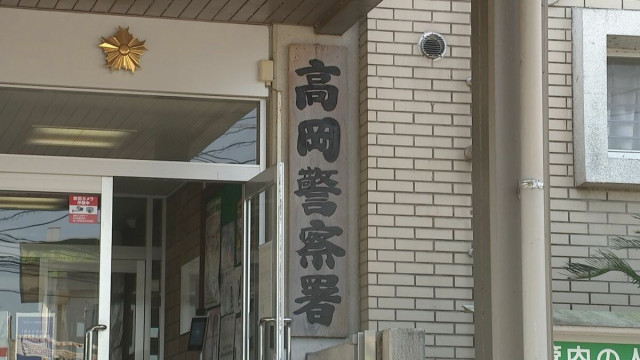 国富町の70歳男性不明 「車が動かなくなった 歩いているが道が分からない」連絡後携帯つながらず