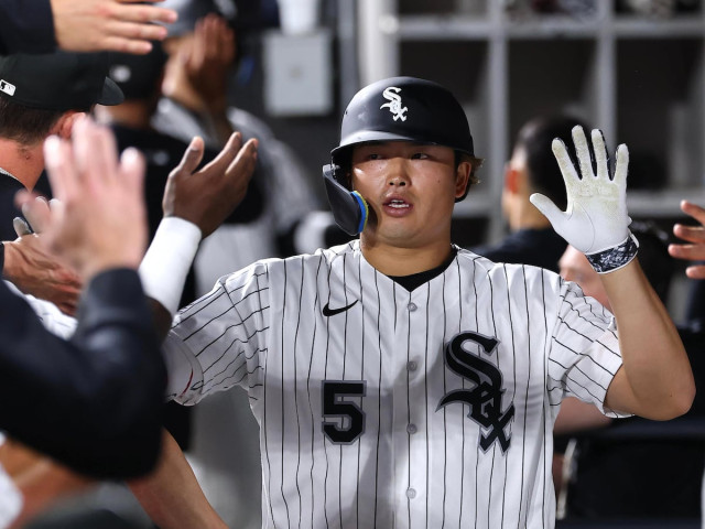 MLB 村上宗隆、5月のア・リーグ月間最優秀新人に輝く 日本選手では2024年のカブス・今永昇太以来2年ぶり9人目の快挙達成 – dメニューニュース MLB 村上宗隆、5月のア・リーグ月間最優秀新人に輝く 日本選手では2024年のカブス・今永昇太以来2年ぶり9人目の快挙達成