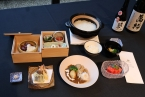 八芳園「食パラダイス鳥取県×食のみやこ熊本県フェア」開催、期間限定 初夏のごちそう御膳を提供