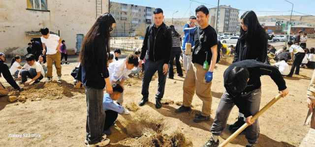 ロシアなどで植林続け30年 「草の根の交流 絶やさない」 武蔵野のNPO、14日に記念講演