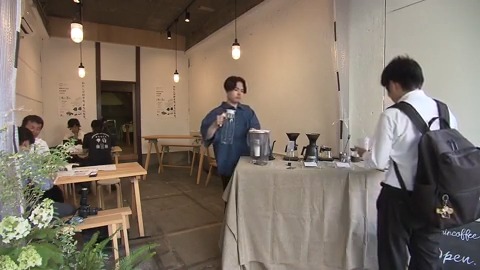 甲府市中心街で社会実験 空きテナントをシェアスペースに改装 学生が店舗出店 山梨(YBS山梨放送)|dメニューニュース(NTTドコモ) 甲府市中心街で社会実験 空きテナントをシェアスペースに改装 学生が店舗出店 山梨