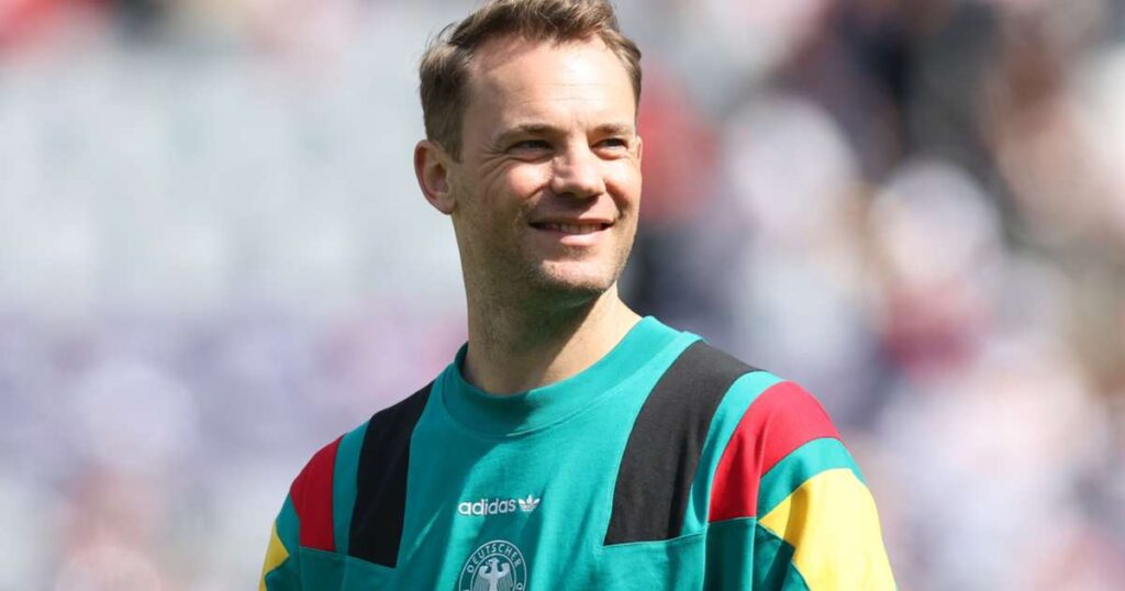 Neuer return has strengthened Germany, says Undav Neuer return has strengthened Germany, says Undav