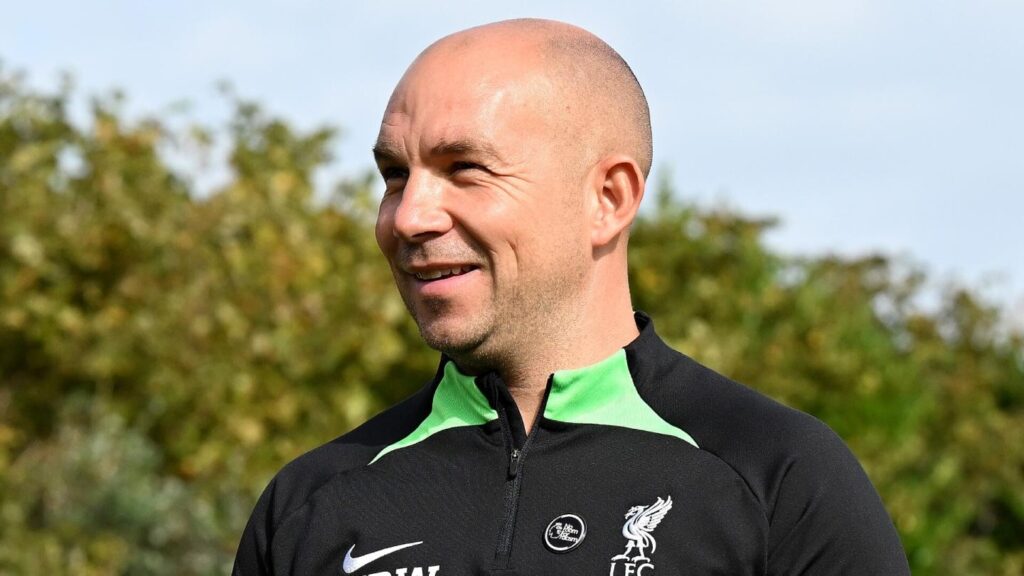 Liverpool U18s to embark on pre-season trip to Germany Liverpool U18s to embark on pre-season trip to Germany