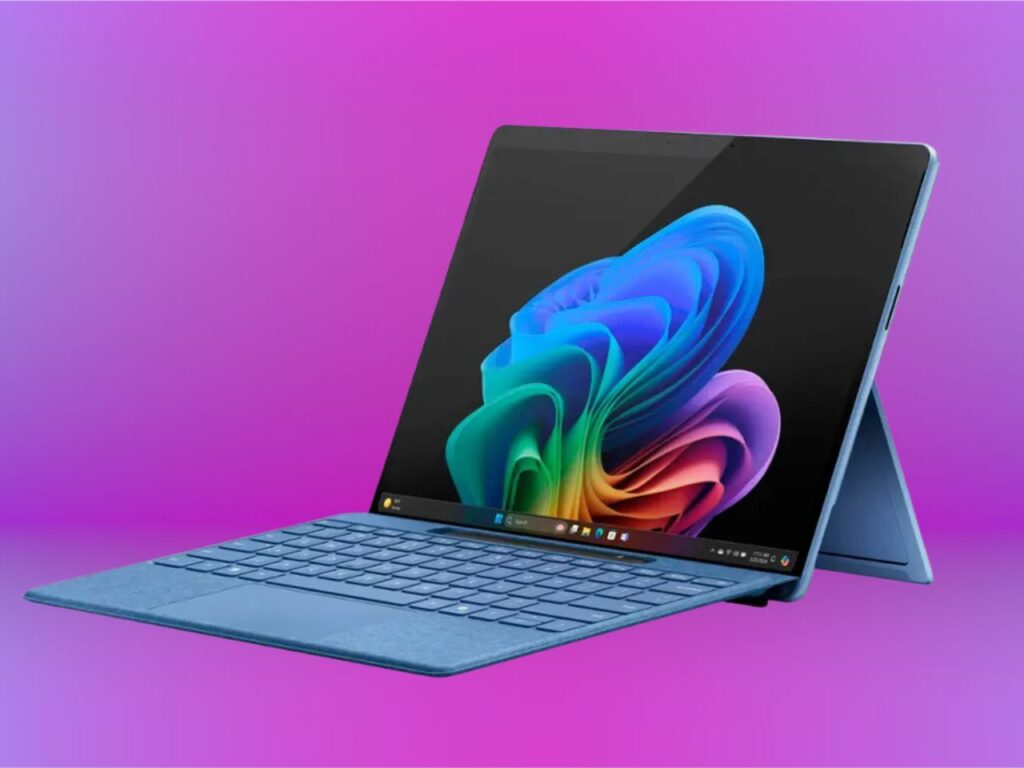 マイクロソフト、メモリ高騰で8GB版Surfaceを米国発売 「Copilot+ PC」要件満たさず – CNET Japan マイクロソフト、メモリ高騰で8GB版Surfaceを米国発売 「Copilot+ PC」要件満たさず - CNET Japan