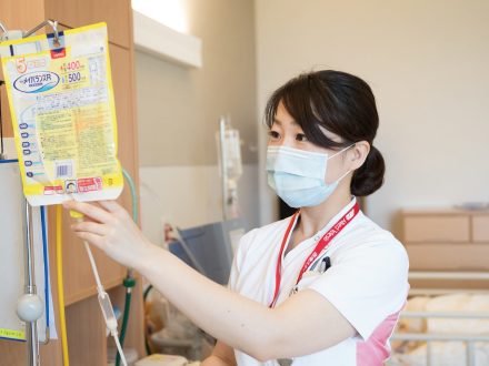 瀬戸みどりのまち病院photo