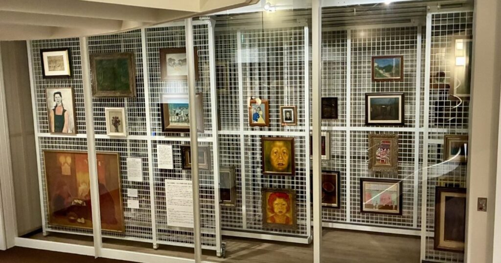 【開幕】「宮城県美術館リニューアルオープン 全館コレクションで魅せます 美術の時代」8月23日(日)宮城県美術館（仙台市青葉区）で – 美術展ナビ