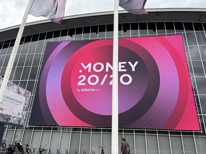 「Money20/20 Europe」でステーブルコインの必要性やBtoB取引の可能性などを議論 | ペイメントナビ
