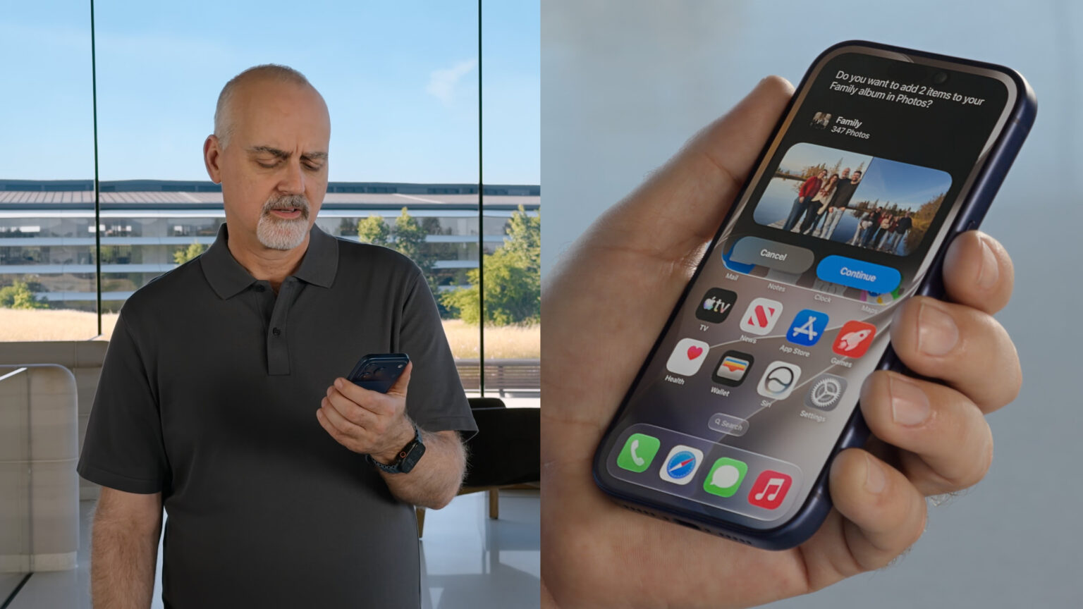 EUが反撃。 Siri ブリュッセルによれば、ヨーロッパでは彼は自分でそれを行うことができる。 Apple！ - Letem svetem Applem