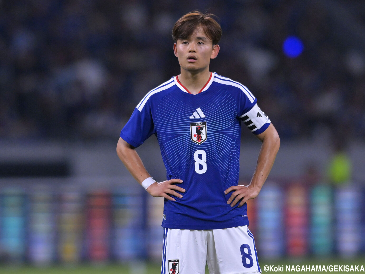 交代遅延が命取りのW杯導入新ルール…久保建英「個人としては気をつけたい」 – gekisaka.jp 交代遅延が命取りのW杯導入新ルール…久保建英「個人としては気をつけたい」 - gekisaka.jp