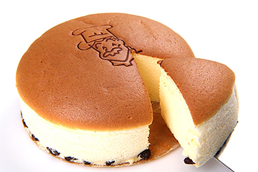 【きょうから】大阪名物「りくろーおじさんの店」が価格改定…看板商品のチーズケーキは？ | Lmaga.jp