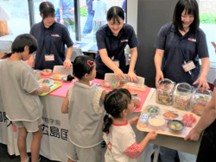 【広島国際大学】地域の学び舎「広国市民大学」の子ども向け講座 科学・ものづくり・おしごと体験フェア - 大学プレスセンター