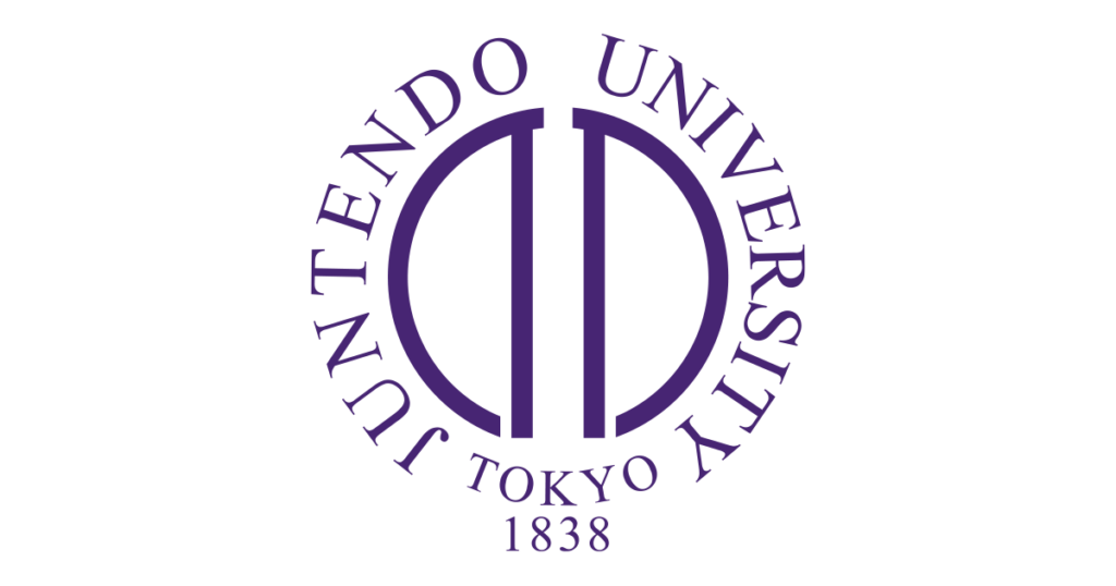 【国際交流】米国 Utah Tech University より、Peter J Neibert教授と、本学卒業生の上原萌々子さん（2024年卒）、半澤慎之介さん（2025年卒）が来学しました｜ニュース＆イベント｜順天堂大学