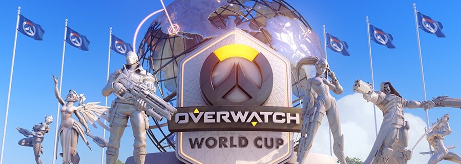 Overwatch ワールドカップ2026:デンマーク、イギリス、フランスの各グループ首位国 Overwatch ワールドカップ2026:デンマーク、イギリス、フランスの各グループ首位国