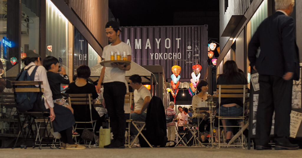 TOYAMATO 富山の魅力をつなぎ、「地方覚醒」へ | 2026年8月号 | 事業構想オンライン TOYAMATO 富山の魅力をつなぎ、「地方覚醒」へ | 2026年8月号 | 事業構想オンライン