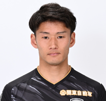 栃木シティ｜ 【TOP】宇都木峻選手 カマタマーレ讃岐へ期限付き移籍のお知らせ