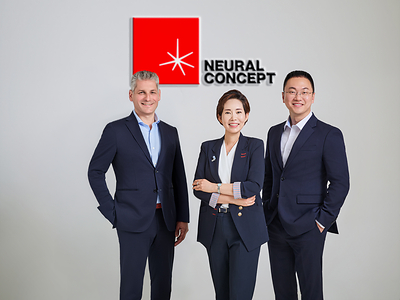 Neural Concept opens its First APAC Office in Seoul to Accelerate AI-Driven Physical Product Development in South Korea | Neural Conceptのプレスリリース Neural Concept opens its First APAC Office in Seoul to Accelerate AI-Driven Physical Product Development in South Korea | Neural Conceptのプレスリリース