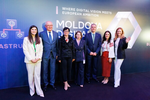 モルドバ・デジタル・サミット 2026：EU CommissionerのMarta Kos氏が、モルドバをデジタル分野における成功事例として称賛 | Moldova Digital Summit 2026 (MDS26)のプレスリリース