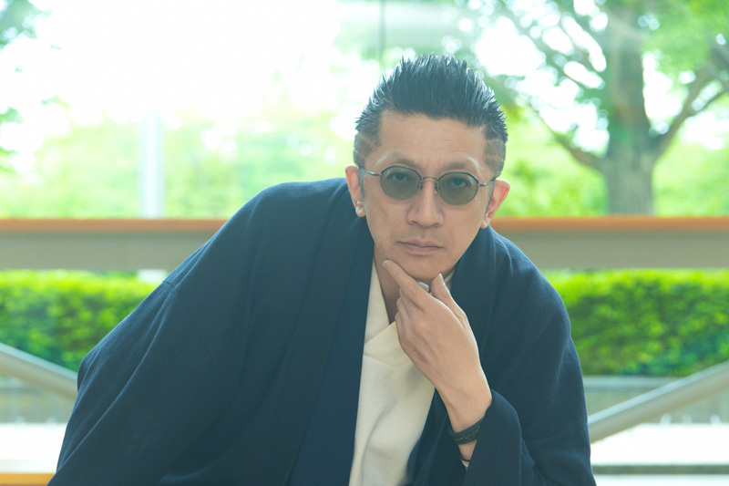 進化を続ける石田泰尚、スタクラでみせる三つの姿とは? 新レパートリー挑戦への想い明かす~『スタクラ 2026 in 横浜』インタビュー | SPICE 進化を続ける石田泰尚、スタクラでみせる三つの姿とは? 新レパートリー挑戦への想い明かす~『スタクラ 2026 in 横浜』インタビュー | SPICE