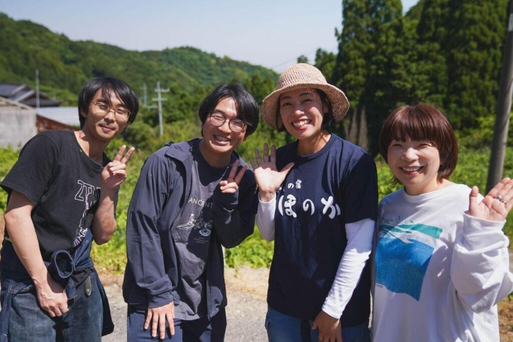 好きを余白にいっぱい詰め込む人たち｜2026年度SAGAローカリストアカデミー キックオフ会レポート