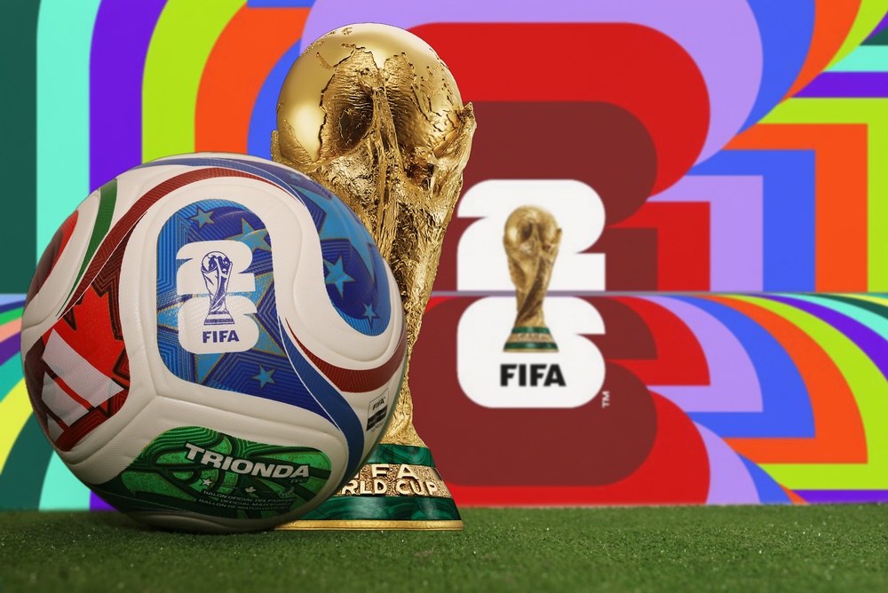 W杯予測市場が17億ドルに成長、優勝候補はスペインとフランス – CRYPTO TIMES W杯予測市場が17億ドルに成長、優勝候補はスペインとフランス