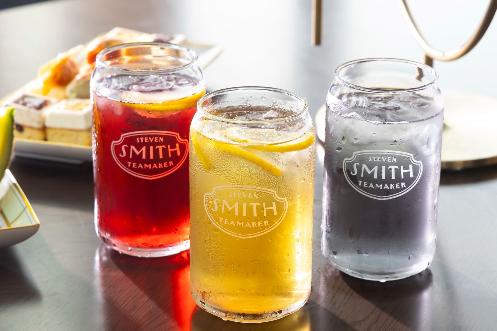 「スミス・ティーメーカー(SMITH TEAMAKER)」と協業