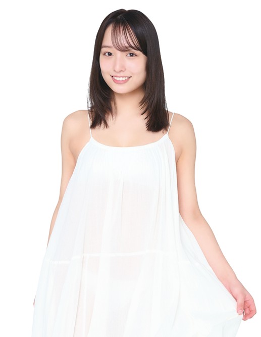 世波 柊璃（せな じゅり）さん