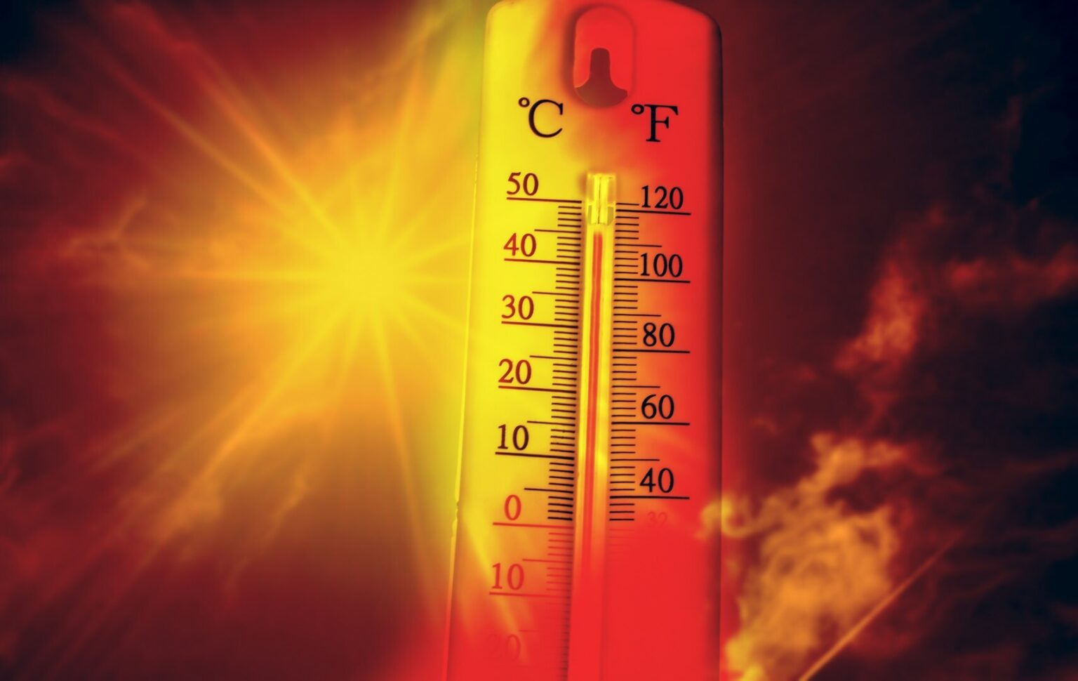 今週末に夏が始まり、フランスとスペインで新たな熱波が極端な気温に達しています – – Gamereactor 今週末に夏が始まり、フランスとスペインで新たな熱波が極端な気温に達しています - - Gamereactor