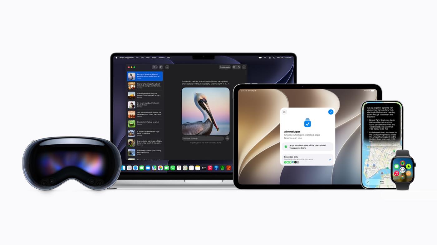 Apple、2026年後半から2027年にかけて多数の新製品を投入へ