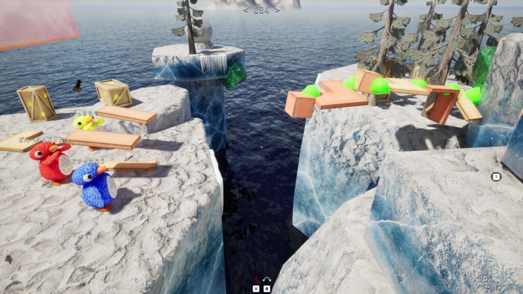 『めっちゃカメレオン』開発のレモリオン過去作がSteamサマーセールで安い。『LINK Penguins』50％オフ、『デスバーガー』70％オフ、『ペンギンホテル2』80％オフ