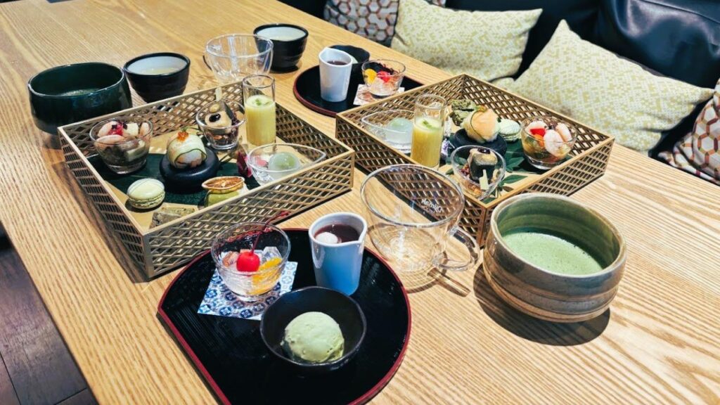 京都駅前のホテルで驚きの4,300円、しかも時間無制限お得すぎる「和の涼 夏のアフタヌーンティー」(磯貝由起) – エキスパート – Yahoo!ニュース 京都駅前のホテルで驚きの4,300円、しかも時間無制限お得すぎる「和の涼 夏のアフタヌーンティー」(磯貝由起) - エキスパート - Yahoo!ニュース