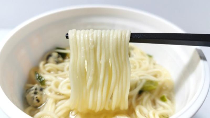 ローソンから新登場! 島根県にある超人気店の看板メニューを再現「288円のカップ麺」がコチラです!!(いぬきち) – エキスパート – Yahoo!ニュース ローソンから新登場! 島根県にある超人気店の看板メニューを再現「288円のカップ麺」がコチラです!!(いぬきち) - エキスパート - Yahoo!ニュース
