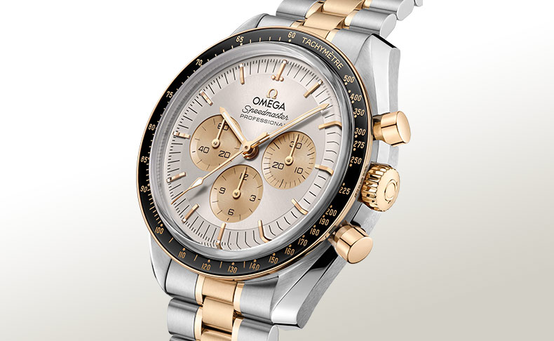 OMEGA Summer Collection 2026年7月1日(水)～28日(火)｜神奈川県:横浜髙島屋 5階ジュエリー＆ウォッチサロン