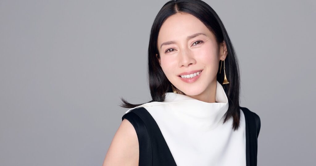 中谷美紀に聞く、思考の裏側「夫が24時間介護になるかもしれないと、東京の家を引き払いました」（FRaU編集部） | FRaU